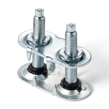 Plaka Raptiye BR11 – 1.1/4”