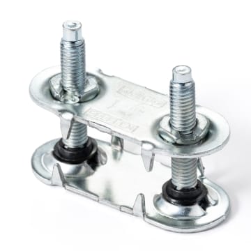 Plaka Raptiye BR12 – 1.1/2”
