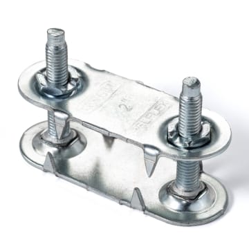 Plaka Raptiye BR20 – 2” Fixed Bolt