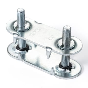 Plaka Raptiye BR21 – 2.1/2”