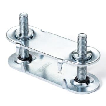 Plaka Raptiye BR30 – 3”