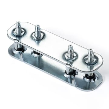 Plaka Raptiye BR40 – 4”