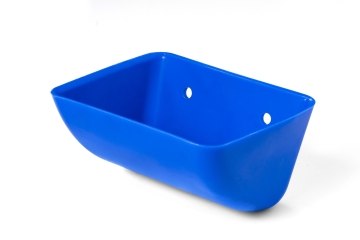 Plastik Elevatör Kovaları