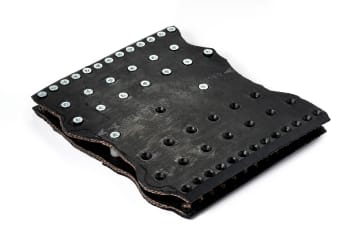 Kauçuk Raptiye KR125-AR