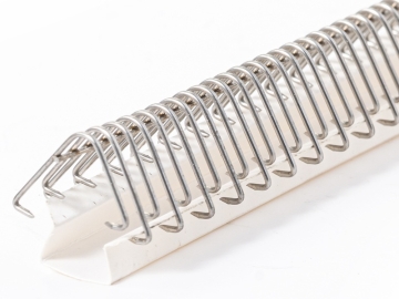 Tel Raptiye TR01DU-SS6-300 / 1