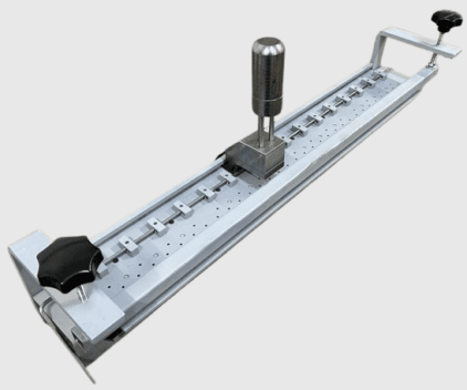 MA-MR12-200 MR01 ve MR02 Serisi Montaj Aparatı 20 cm
