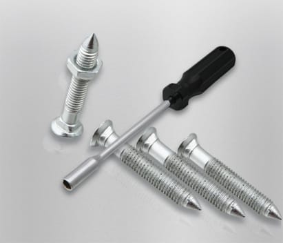 MA-MR12-200 MR01 ve MR02 Serisi Montaj Aparatı 20 cm