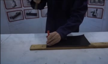 Plaka Raptiye Installation Video